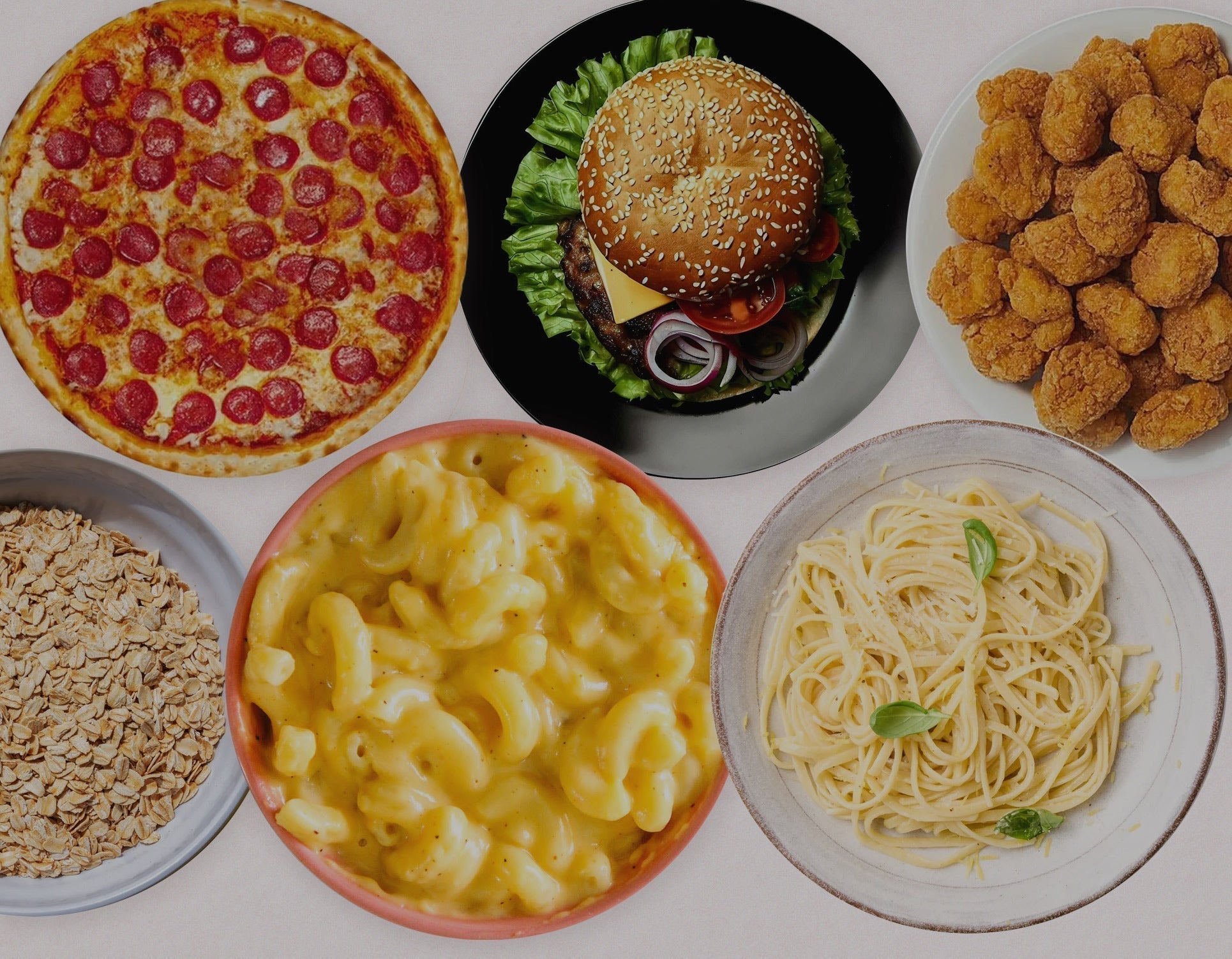 Remineralizing Meal Ideas FOR KIDS!