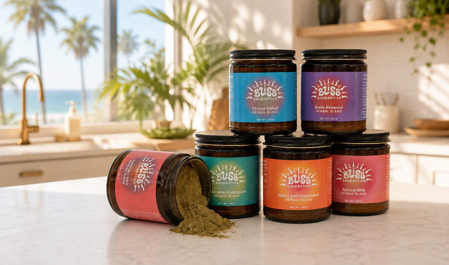 Herbal Blends