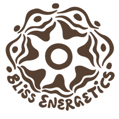 Bliss Energetics logo