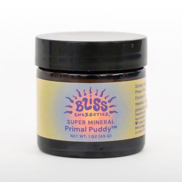 Super Mineral Primal Puddy
