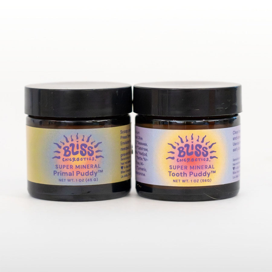 Tooth Remineralizing