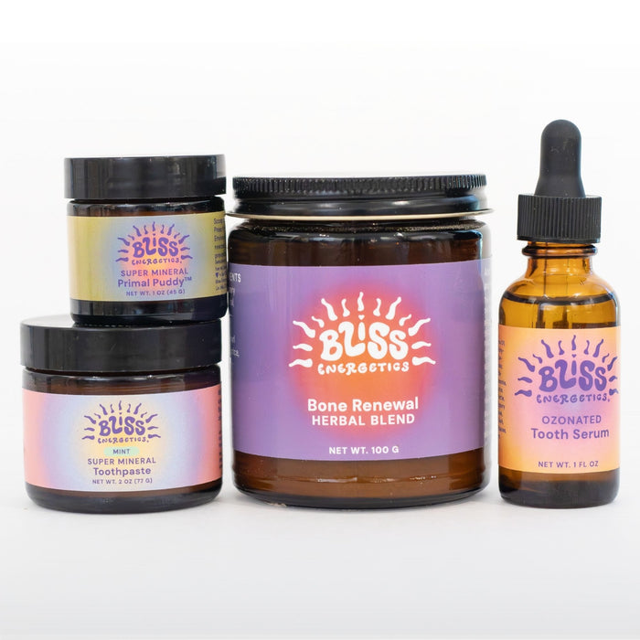 Advanced Remineralization Routine