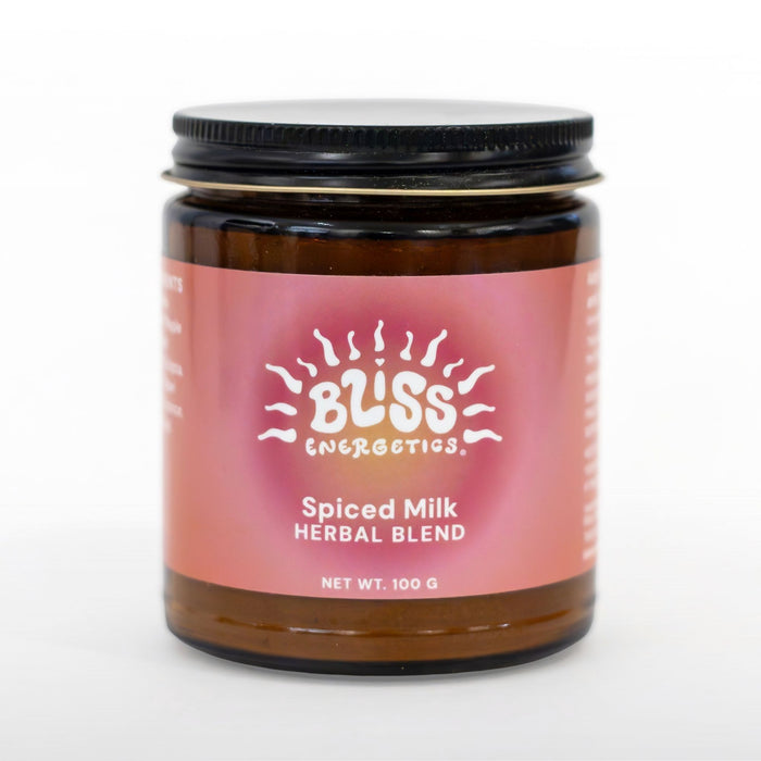 Spiced Milk Herbal Blend