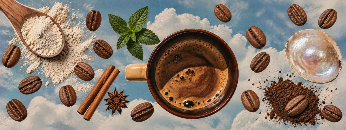 Coffee Drinkers