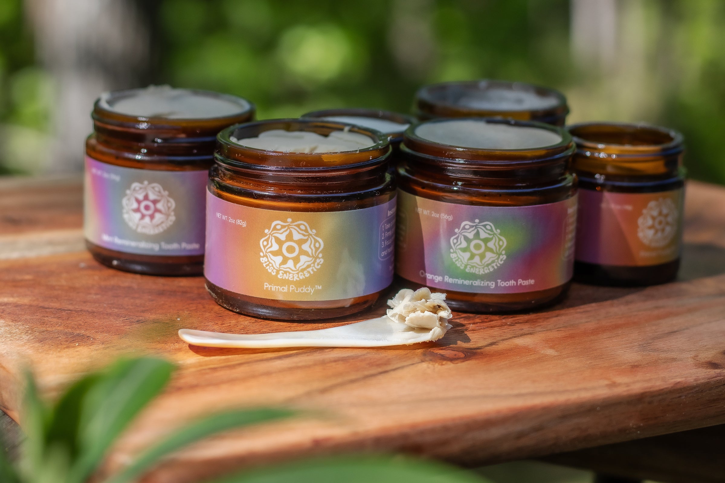 Tooth Remineralizing