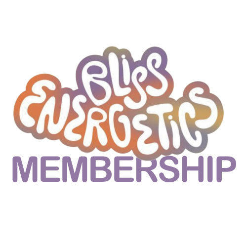 Bliss Membership Program