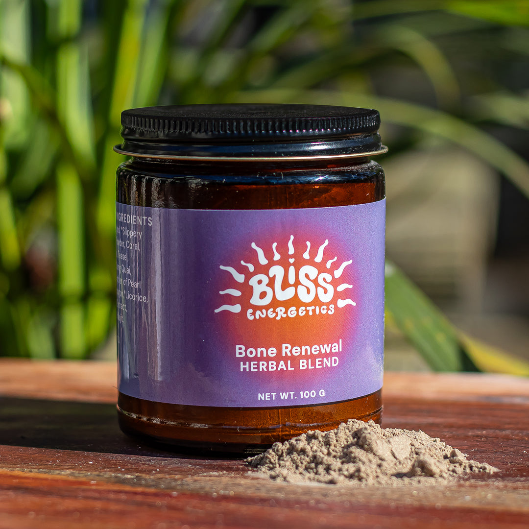Bone Renewal - Herbal Blend