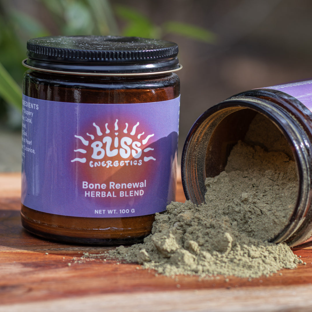 Bone Renewal - Herbal Blend