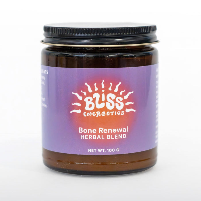 Bone Renewal Herbal Blend