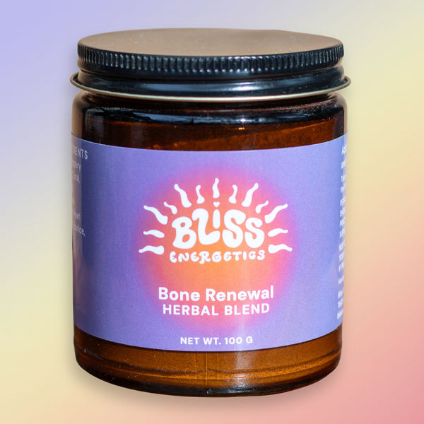 Bone Renewal - Herbal Blend