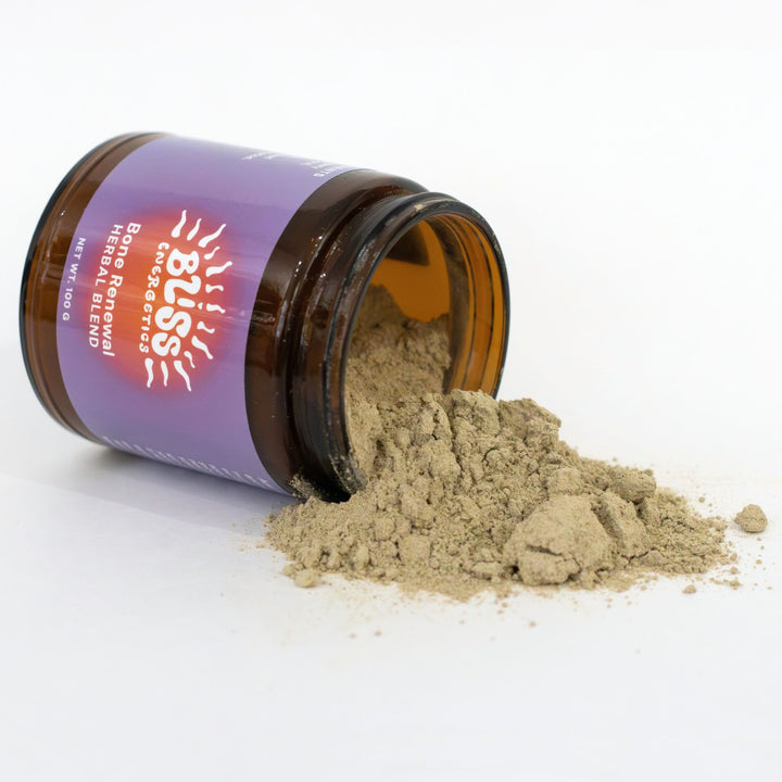Bone Renewal Herbal Blend