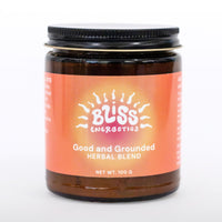 Good & Grounded Herbal Blend
