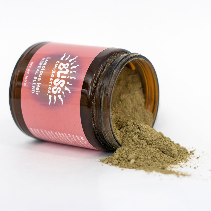Herbal Blends