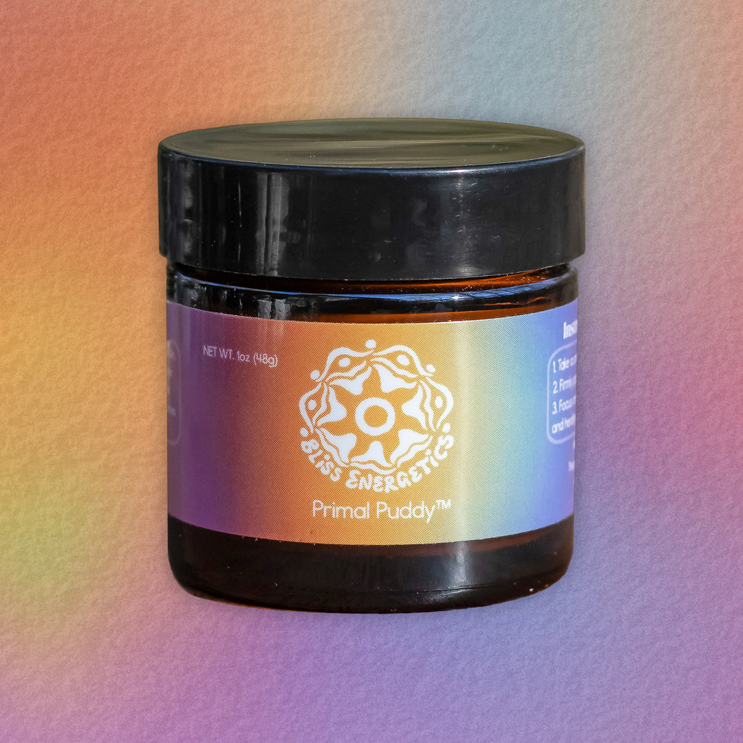 Original Puddy or Primal Puddy? – Bliss Energetics