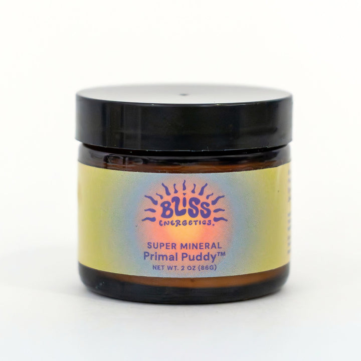 Super Mineral Primal Puddy