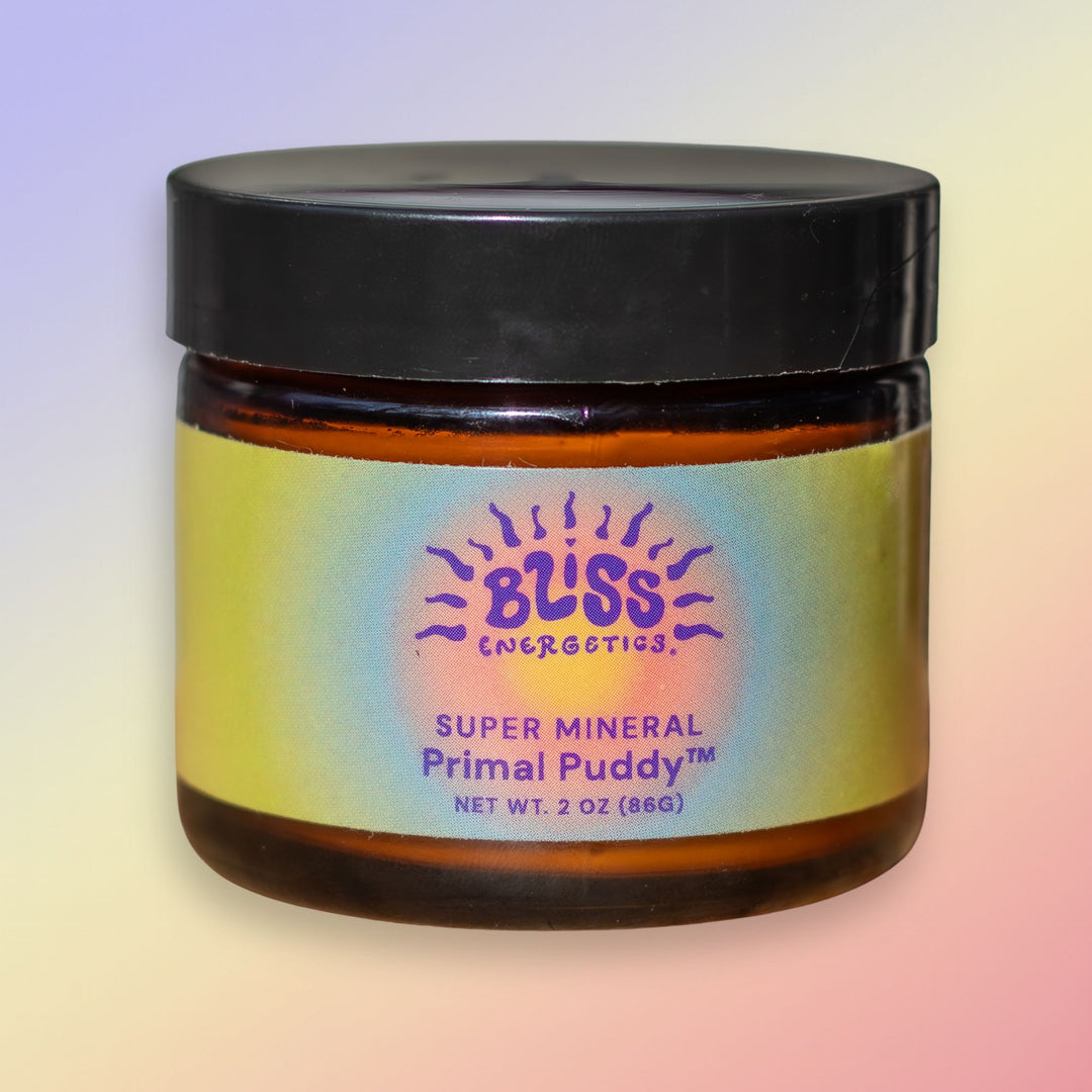 Primal Puddy – Bliss Energetics