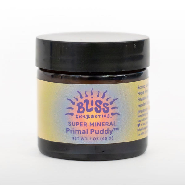 Super Mineral Primal Puddy