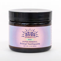 Super Mineral Primal Toothpaste