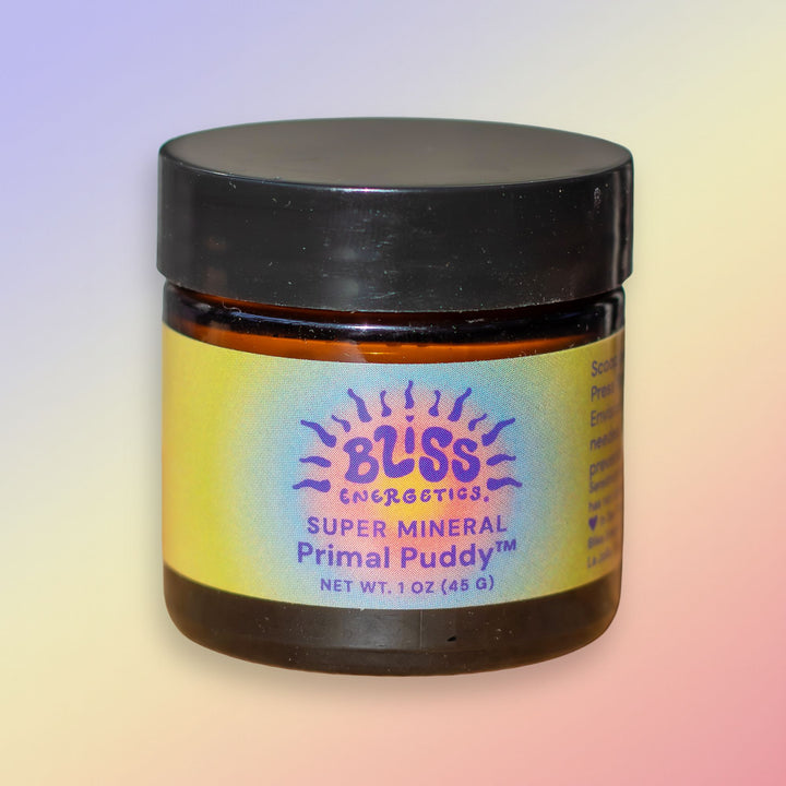 Primal Puddy