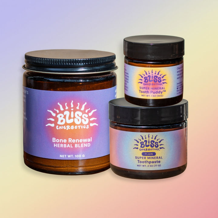 Remineralization Bundle