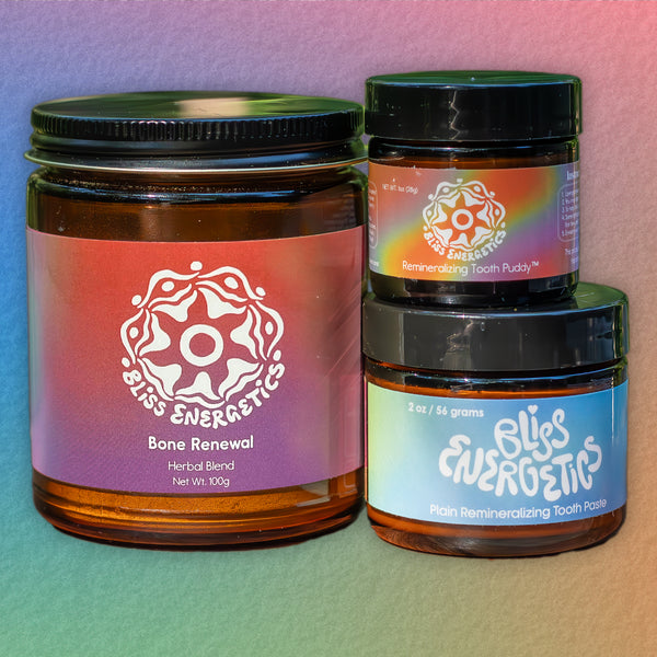 Remineralization Bundle