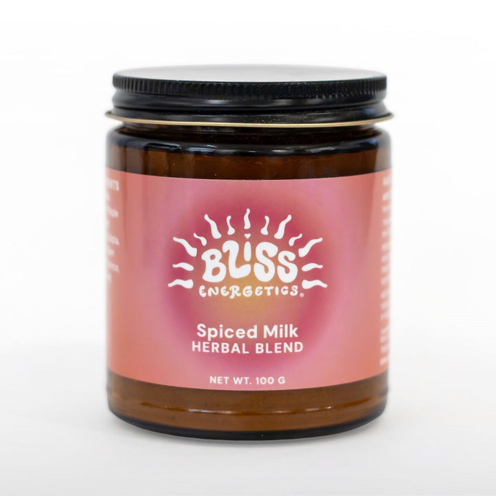 Spiced Milk Herbal Blend