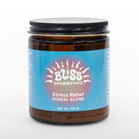 Stress Relief Herbal Blend