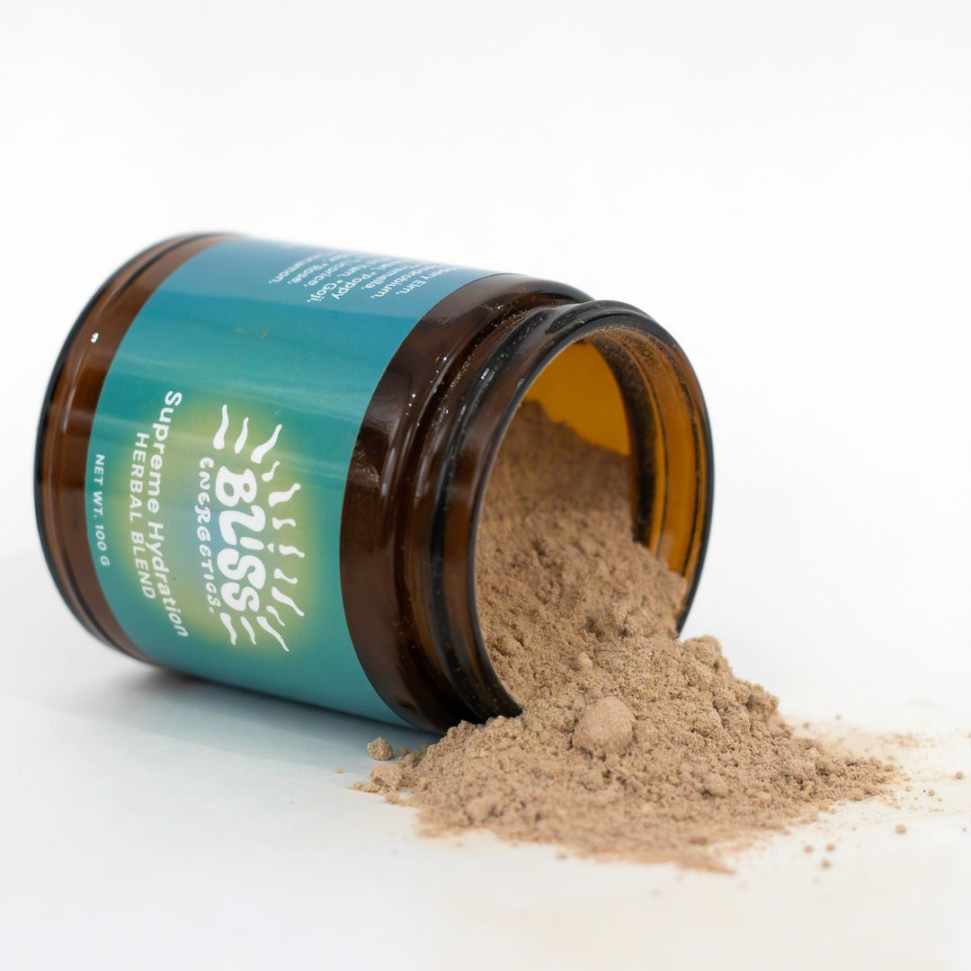 Supreme Hydration Herbal Blend