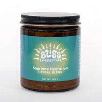 Supreme Hydration Herbal Blend