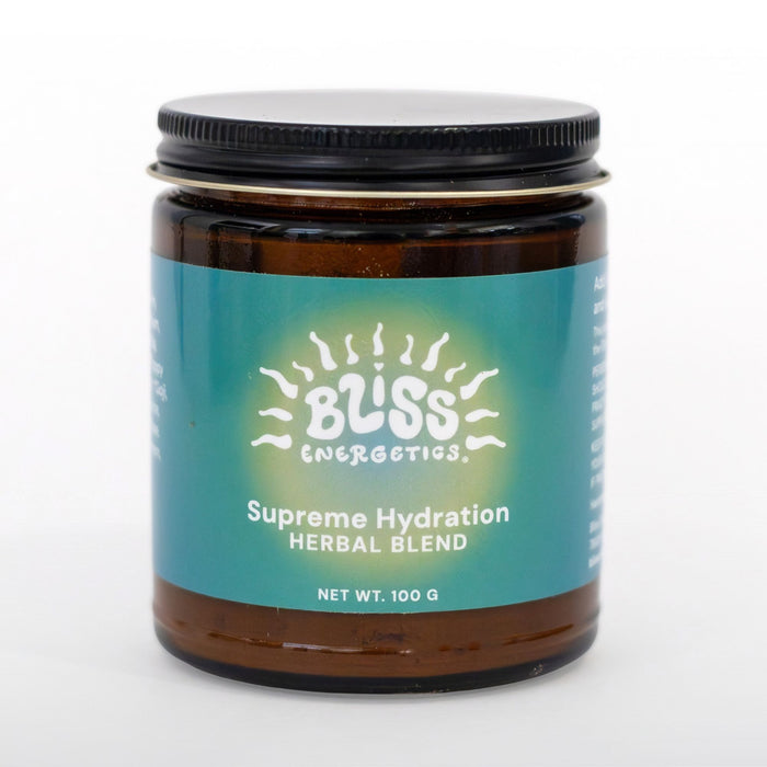 Supreme Hydration Herbal Blend