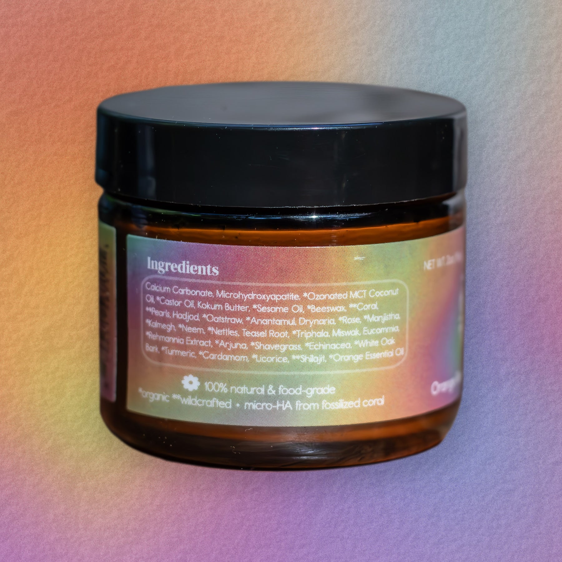 Super-Remineralizing Toothpaste – Bliss Energetics