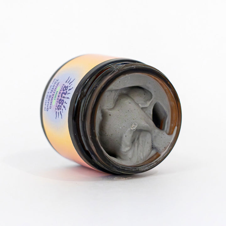 Whitening Tooth Scrub