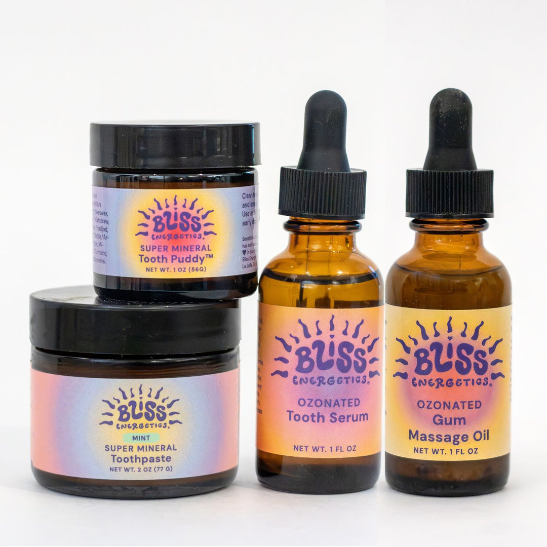 Travel Essentials Bundle