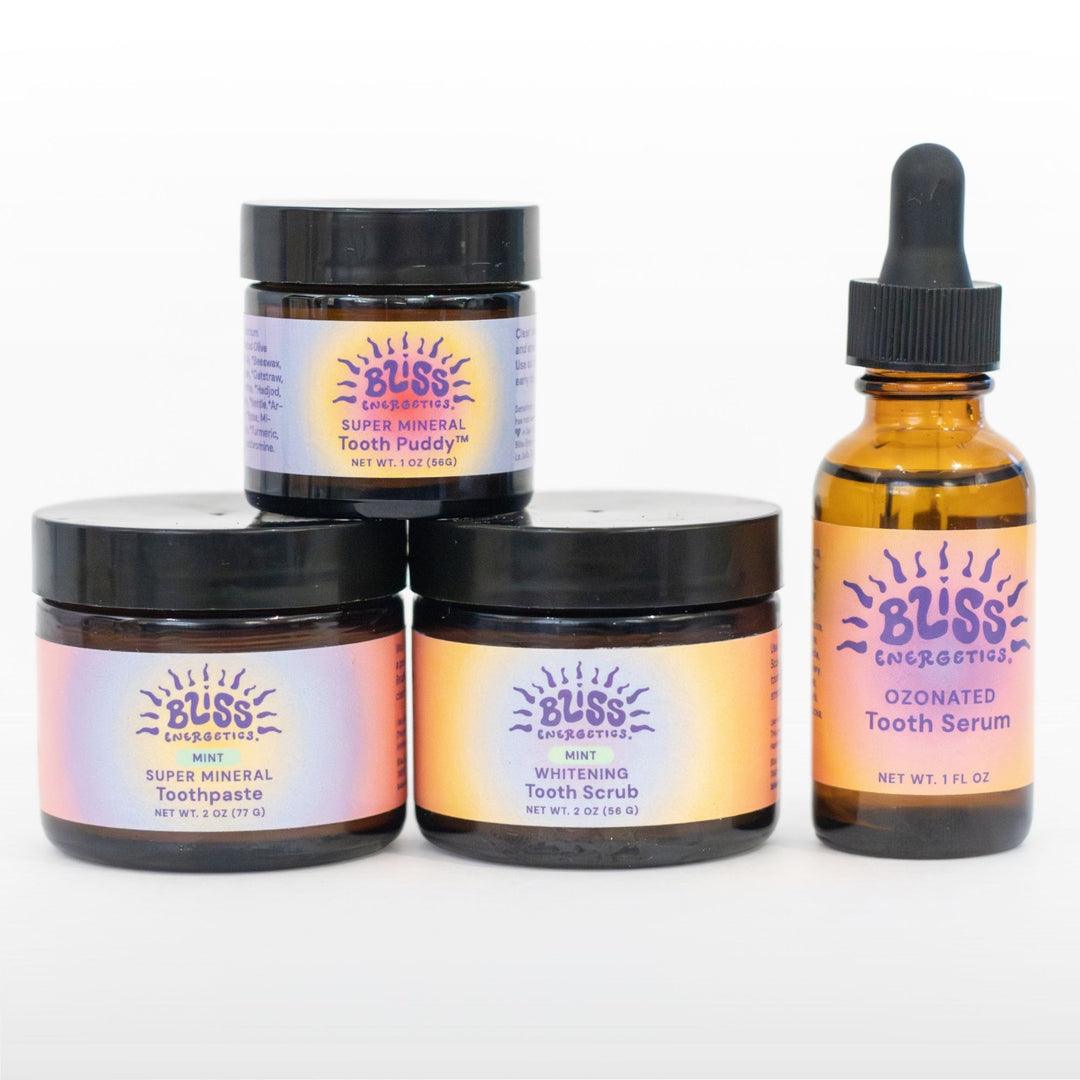 Clean and Healthy - The Extra