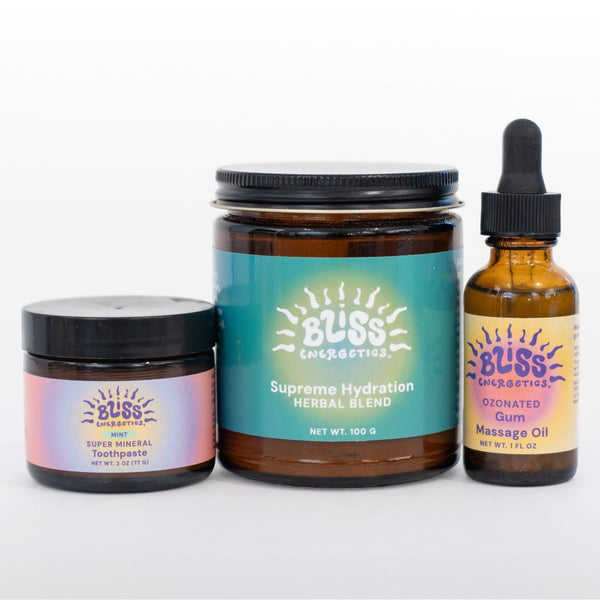 Gum Health - The Basics