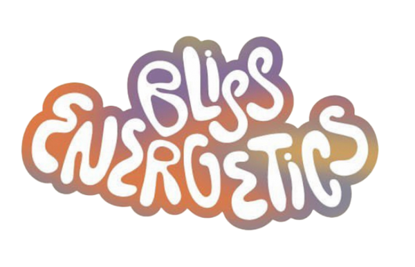 Bliss Energetics